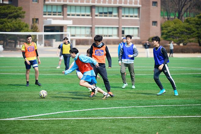 2025 학장배 축구대회