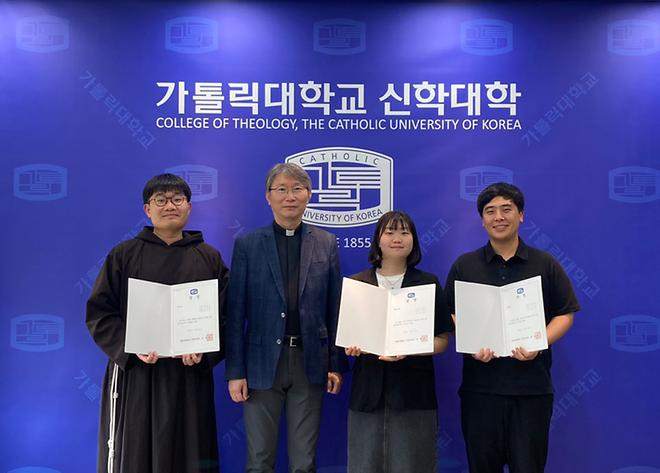 <제3회 참여예산 공모전> 시상식